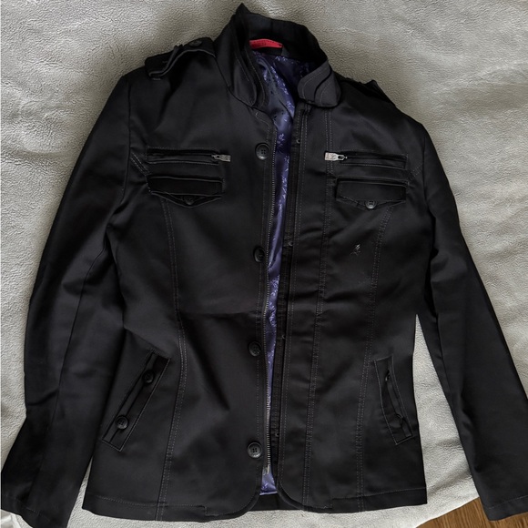 Beautiful men’s casual jacket - Picture 1 of 5